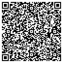 QR code with Jn Electric contacts