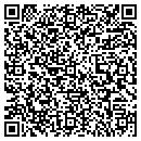 QR code with K C Equipment contacts
