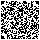 QR code with S & S Electrical Heating & Air contacts