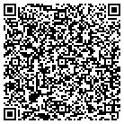 QR code with Ohana Community Outreach contacts