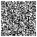 QR code with Aes-Electric contacts