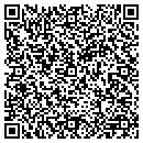QR code with Ririe City Hall contacts