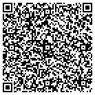 QR code with Make Over For Life Outreach contacts
