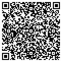QR code with Landvatter Electric contacts