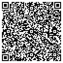 QR code with I am Sanctuary contacts