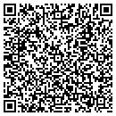 QR code with Tran Bau P contacts