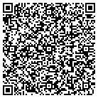 QR code with Ultra Window Tinting LLC contacts