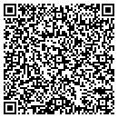 QR code with Kingdom Oasin contacts