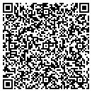QR code with Hoxie Kristen T contacts