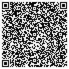 QR code with E W Hopeful Ministries Inc contacts