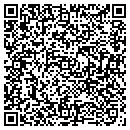 QR code with B S W Electric LLC contacts