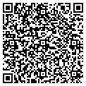 QR code with Lapan contacts