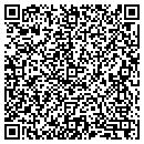 QR code with T D I Group Inc contacts