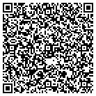 QR code with Hobart Township Park Department contacts