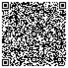 QR code with Whiting City Mayor's Office contacts