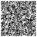 QR code with L & L Acoustical contacts
