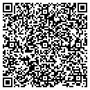 QR code with Ultra Painting contacts