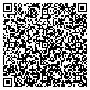 QR code with A Trupro Gutters contacts