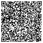 QR code with Halcon Inc contacts