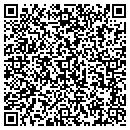 QR code with Aguilar Excavating contacts