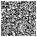 QR code with John F Maher contacts