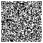 QR code with Rainbow Rehab Center Inc contacts