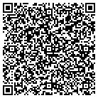 QR code with Aerial CO Beauty Supplies contacts