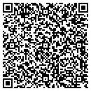 QR code with Temple Beth contacts