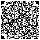 QR code with Toms River High School East contacts