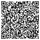 QR code with Talner Beth David Congregation contacts