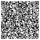QR code with R Stanley Zajdel Dds contacts