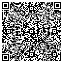 QR code with Town Of Omro contacts