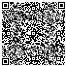 QR code with Farmersville Senior Center contacts
