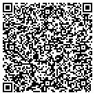 QR code with George M Gibson Senior Center contacts
