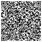 QR code with Islamic Center of South Jersey contacts