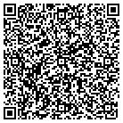 QR code with Galion City School District contacts