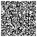 QR code with Christ Temple Cogic contacts
