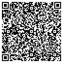QR code with Mahieu Electric contacts