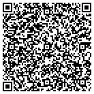QR code with Hall's Pawn Gold/Silver Exchng contacts