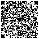 QR code with Deliverance Temple Outreach contacts