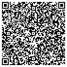 QR code with Oyster Bay Cove Village Office contacts