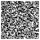 QR code with Owen County Senior Center contacts