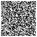 QR code with Allocity Inc contacts