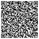 QR code with Marblehead Town Senior Day Center contacts