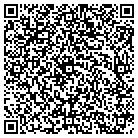 QR code with Yarmouth Senior Center contacts
