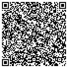QR code with York Unified Soccer Assoc contacts