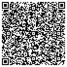 QR code with Rhode Island Mayoral Academies contacts