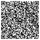 QR code with R I Assoc Of School Comm contacts