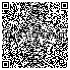 QR code with Cheraw High School Band contacts