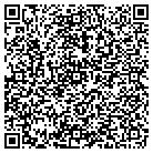 QR code with Fairborn City Clerk of Court contacts